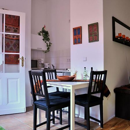 Berlin Apartments Mitte Экстерьер фото